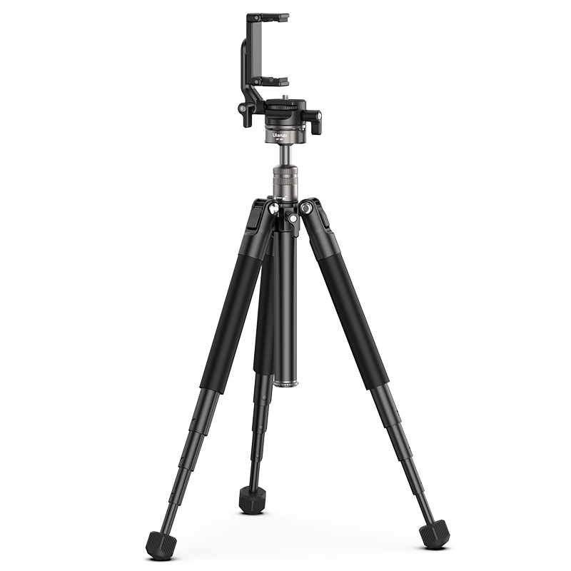 Camera Tripod Carbon - Ulanzi Tripod kamera Mini portabel MT-63,