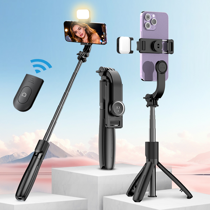 Photography Blog - AXNEN L21 Tripod Ponsel Tongkat Selfie