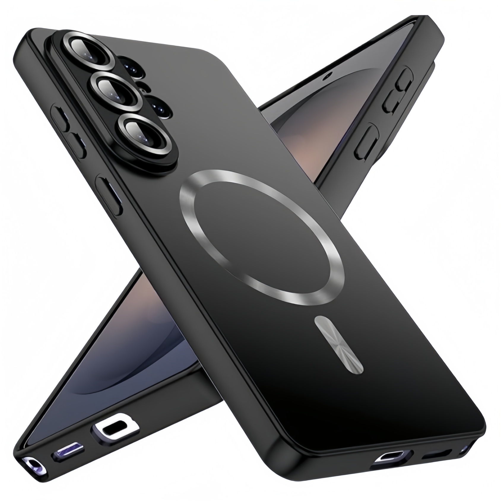 Photography Kit Samsung S26 Ultra - Casing untuk Samsung Galaxy S26 Ultra/S26