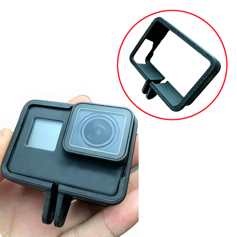 Photography And Videography - Untuk Kamera Aksi GoPro Hero 5/6/7