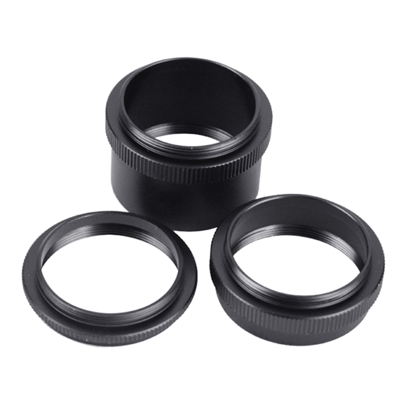 Macro Extension Tube - Lensa adaptor makro tabung ekstensi cincin