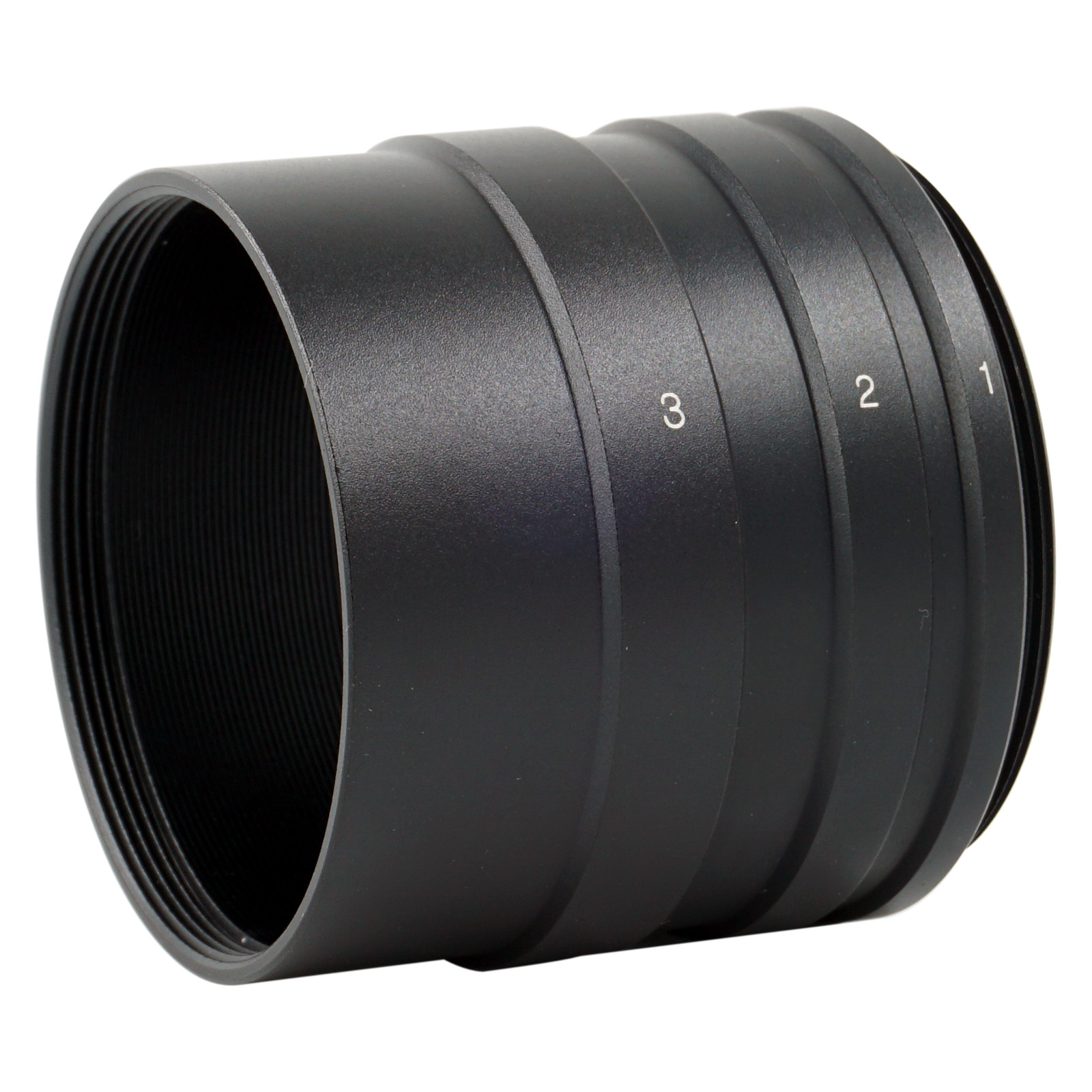 Macro Extension Tube - Adaptor lensa kamera tabung ekstensi makro