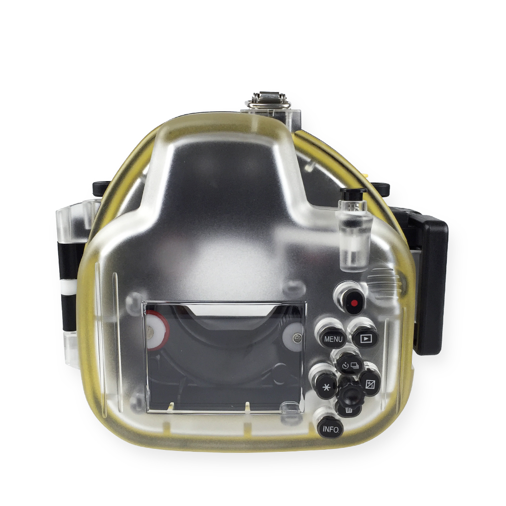 Photography And Videography - Untuk Canon EOS M2 Kamera Casing