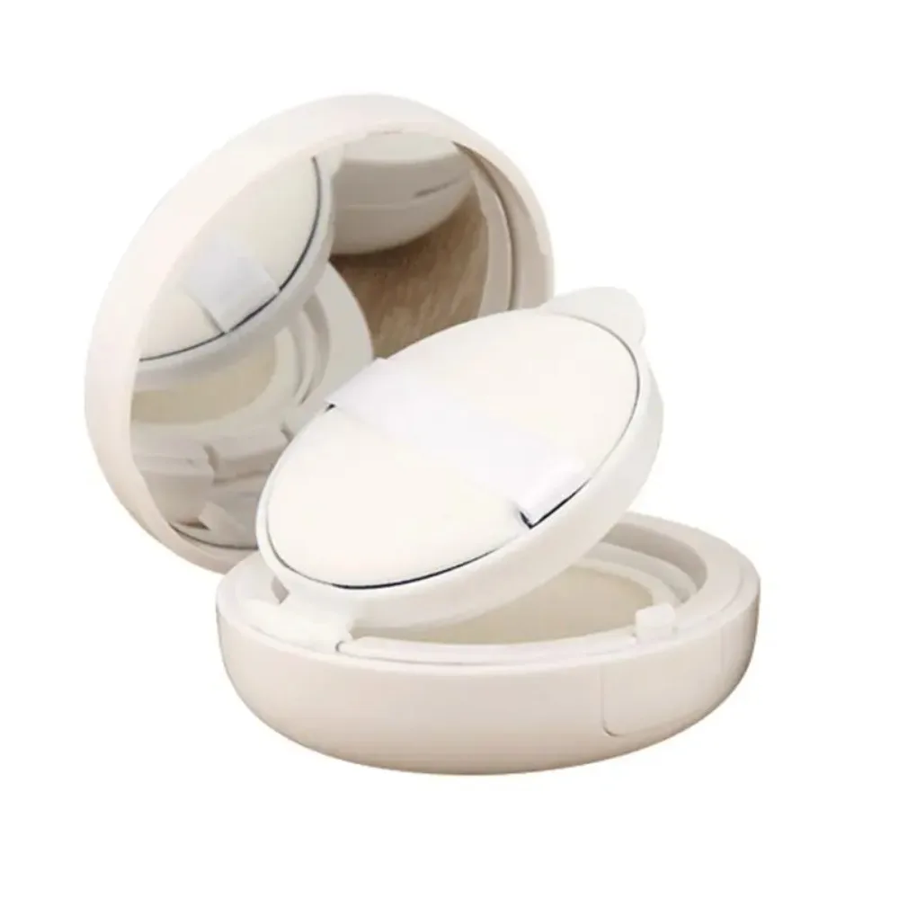 Beauty Dish Softbox - Wadah krim kosmetik portabel, kotak rias