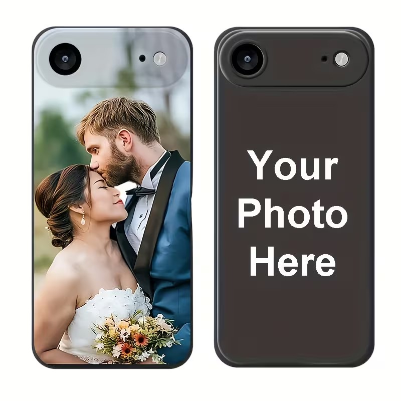 Photography Style - Casing Kustom Untuk iPhone 18 17Air