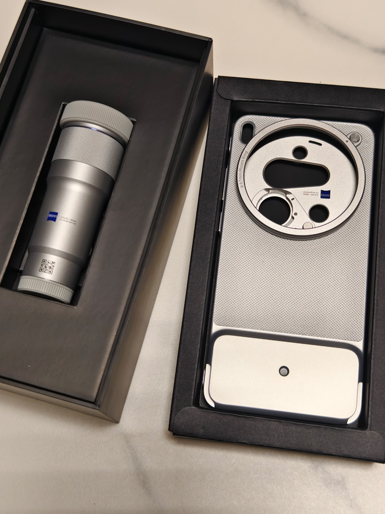 Photography Kit Vivo X300 Ultra - Untuk Vivo X300 Ultra Case Kamera