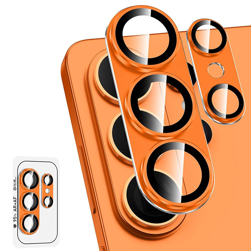 Photography Kit Samsung S26 Ultra - Kaca Tempered Paduan Aluminium untuk Samsung