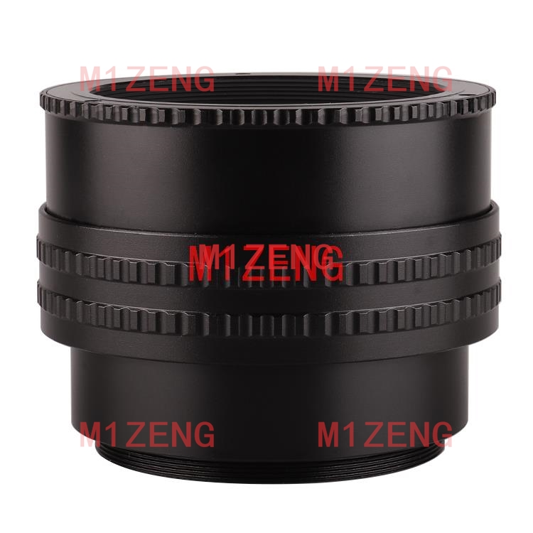 Macro Extension Tube - M52-m52 25-55 Tabung Ekstensi Makro M52