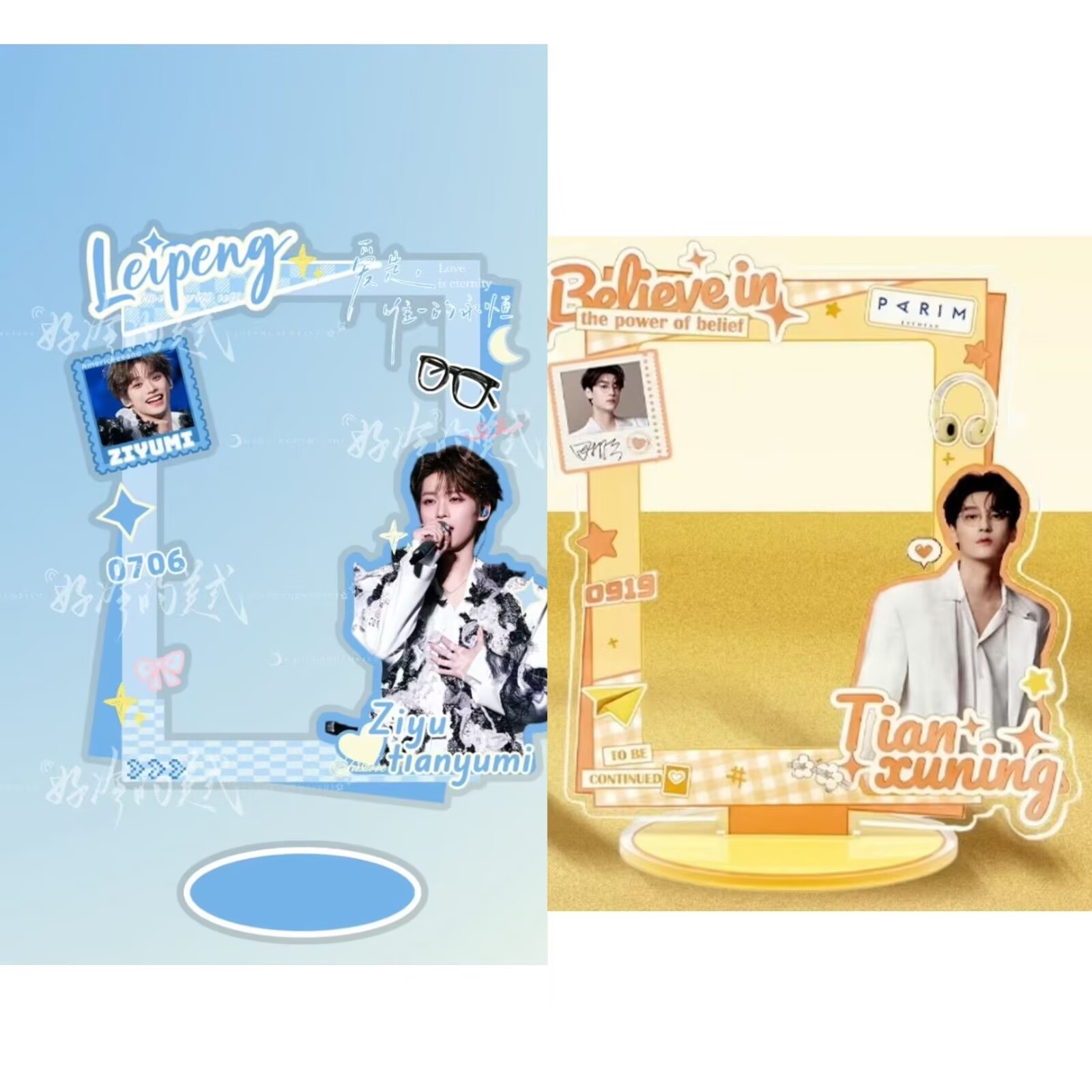 Ziyu Tian Xuning Pai Limeng Bi - Photography Hacks ulasan dan harga
