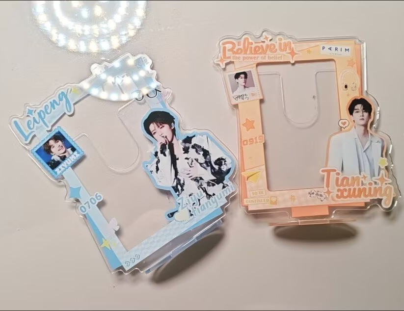 Ziyu Tian Xuning Pai Limeng Bi - Photography Hacks ulasan dan harga