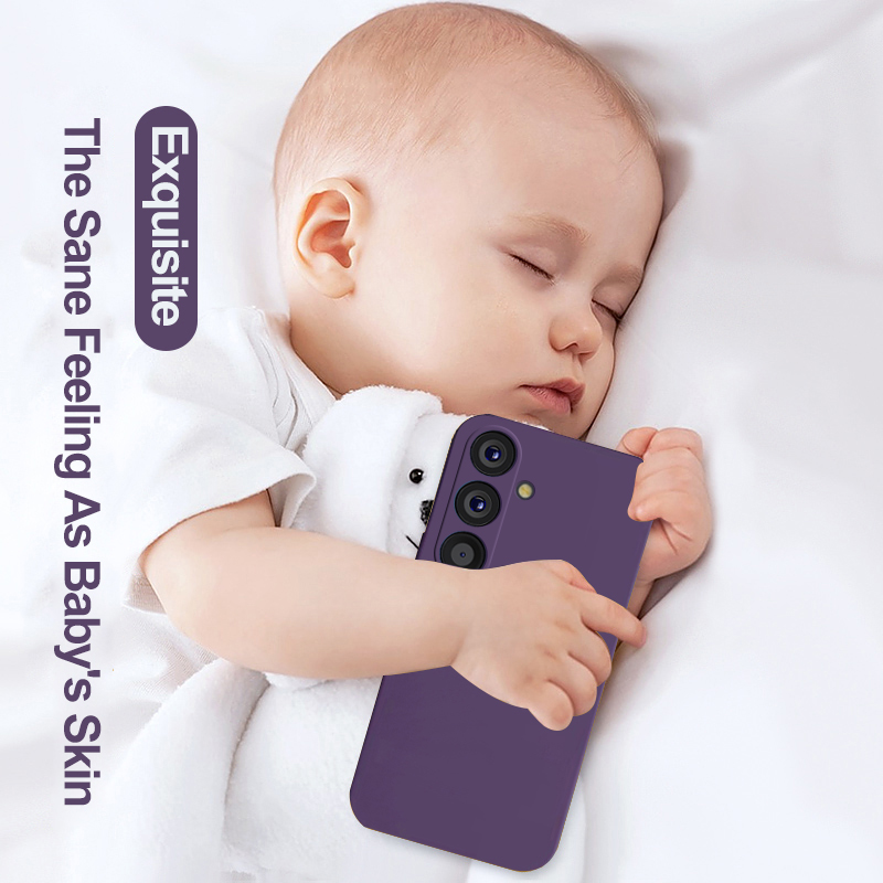 Casing Silikon Cair Pelindung  - Photography Kit Samsung S26 Ultra ulasan dan harga