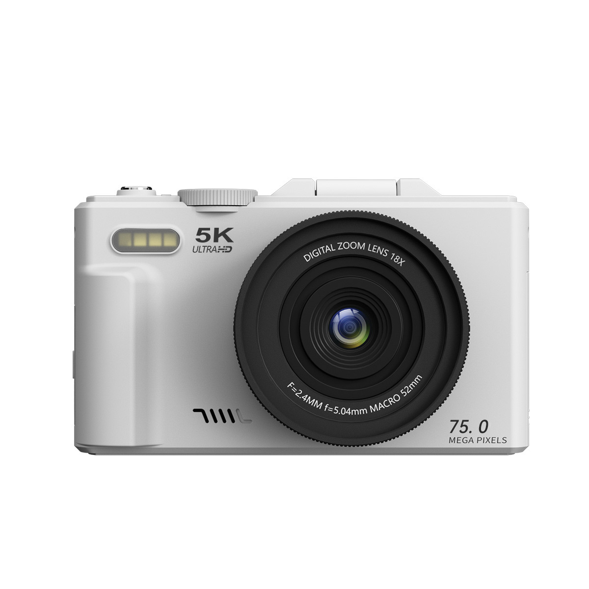 Kamera Digital Mini Wifi 5K da - Photography And Videography ulasan dan harga