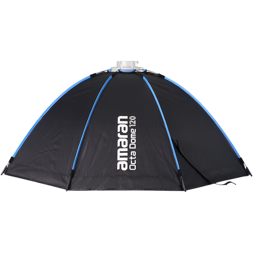 Amaran Octa Dome 120 payung se - Beauty Dish Softbox ulasan dan harga