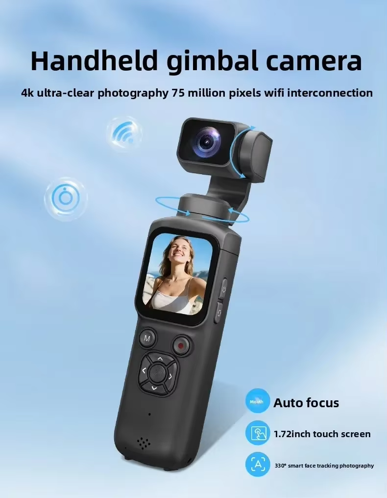 Kamera Streaming Langsung 4K K - Photography Blog ulasan dan harga