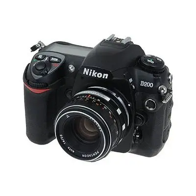 M42 - Lensa AI untuk Nikon AI  - Macro Extension Tube ulasan dan harga
