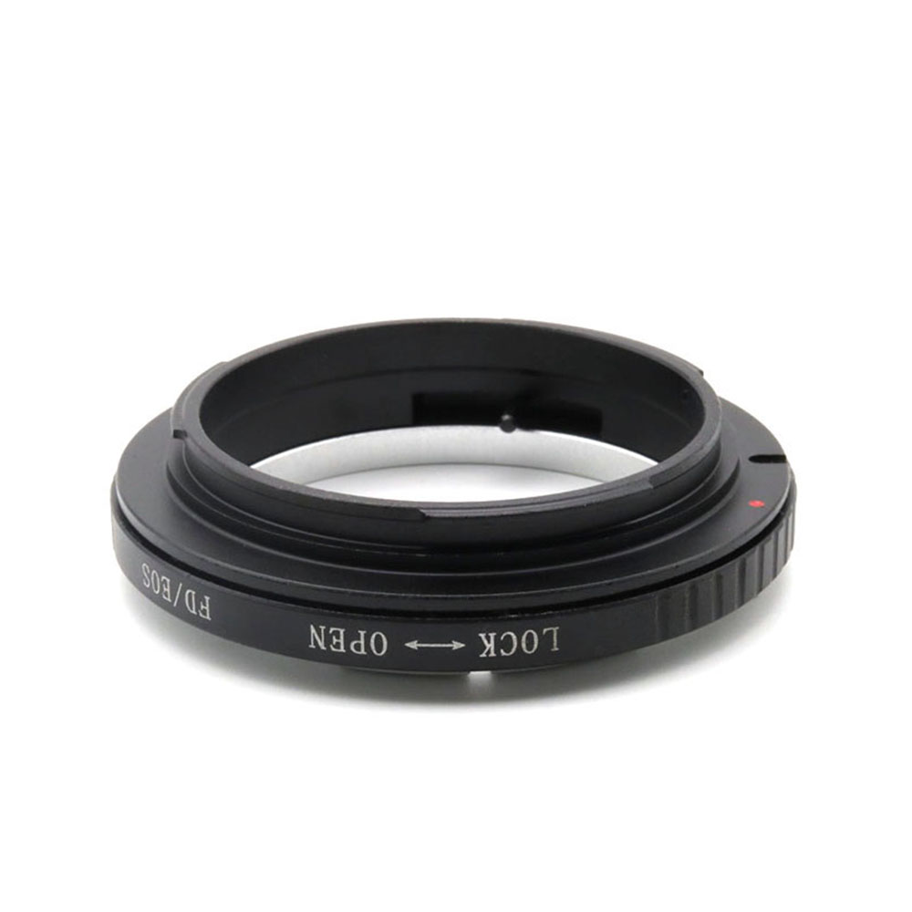 FD-EF untuk lensa Canon FD / F - Macro Extension Tube ulasan dan harga