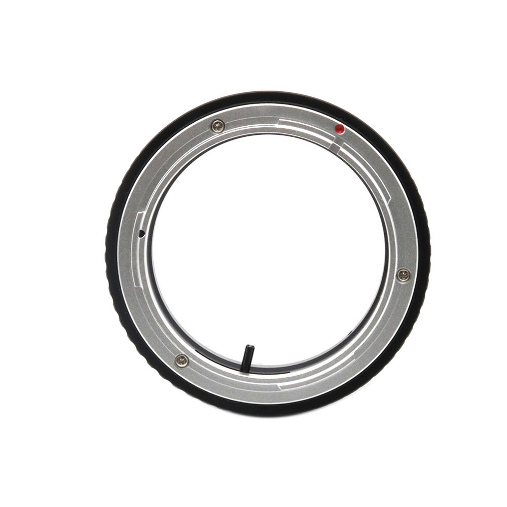 FD-EF untuk lensa Canon FD / F - Macro Extension Tube ulasan dan harga