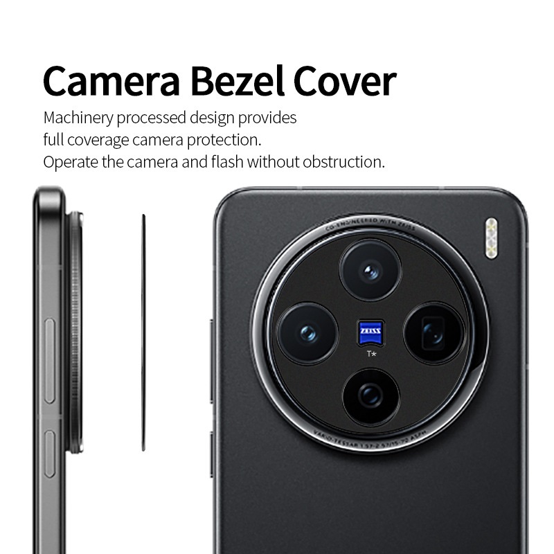 Untuk Vivo X300 Ultra X300S Be - Photography Kit Vivo X300 Ultra ulasan dan harga