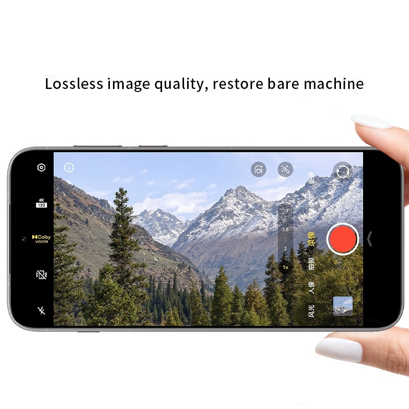 Untuk Vivo X300 Ultra X300S Be - Photography Kit Vivo X300 Ultra ulasan dan harga
