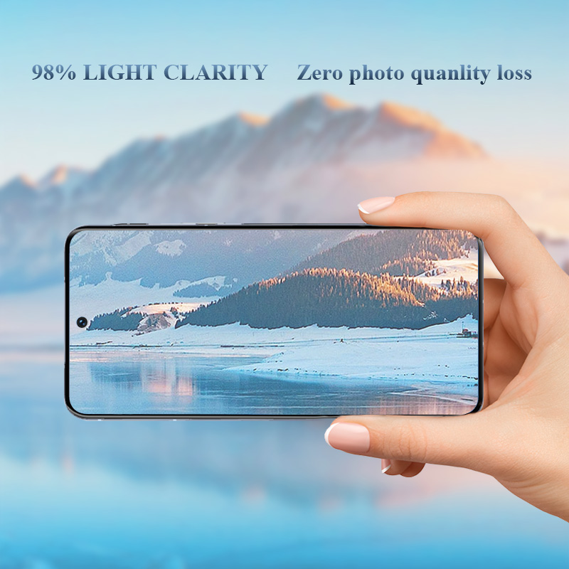 Lereach TF Untuk Vivo X300 Ult - Photography Kit Vivo X300 Ultra ulasan dan harga