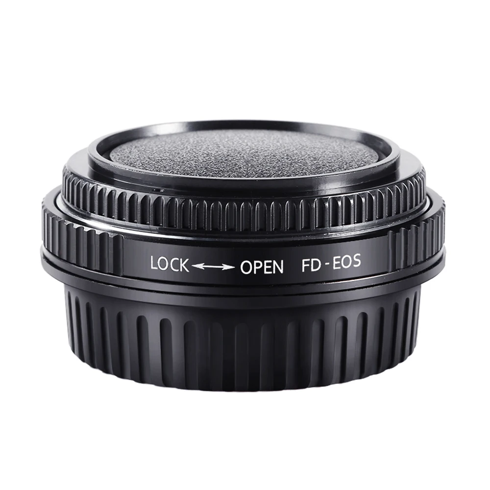 K&F CONCEPT FD-EF Cincin Adapt - Macro Extension Tube ulasan dan harga