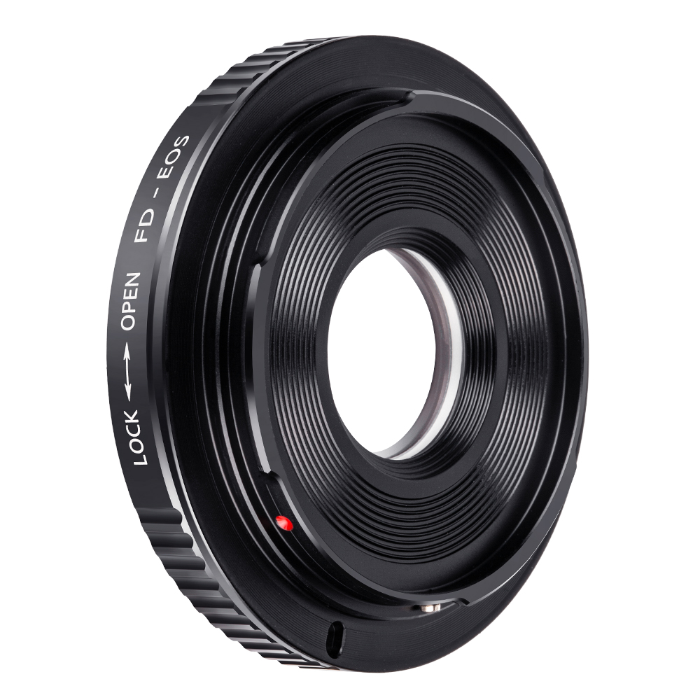 K&F CONCEPT FD-EF Cincin Adapt - Macro Extension Tube ulasan dan harga