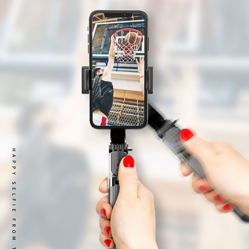 Penyangga Vlogging Ponsel dari - Camera Tripod Carbon ulasan dan harga