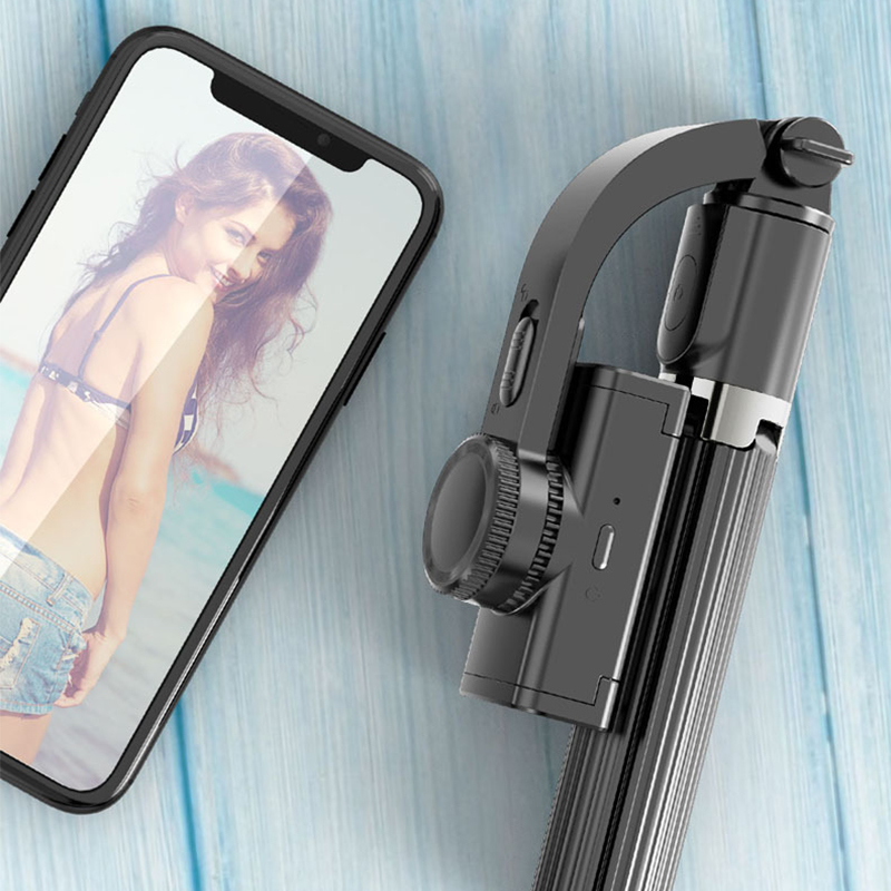 Penyangga Vlogging Ponsel dari - Camera Tripod Carbon ulasan dan harga