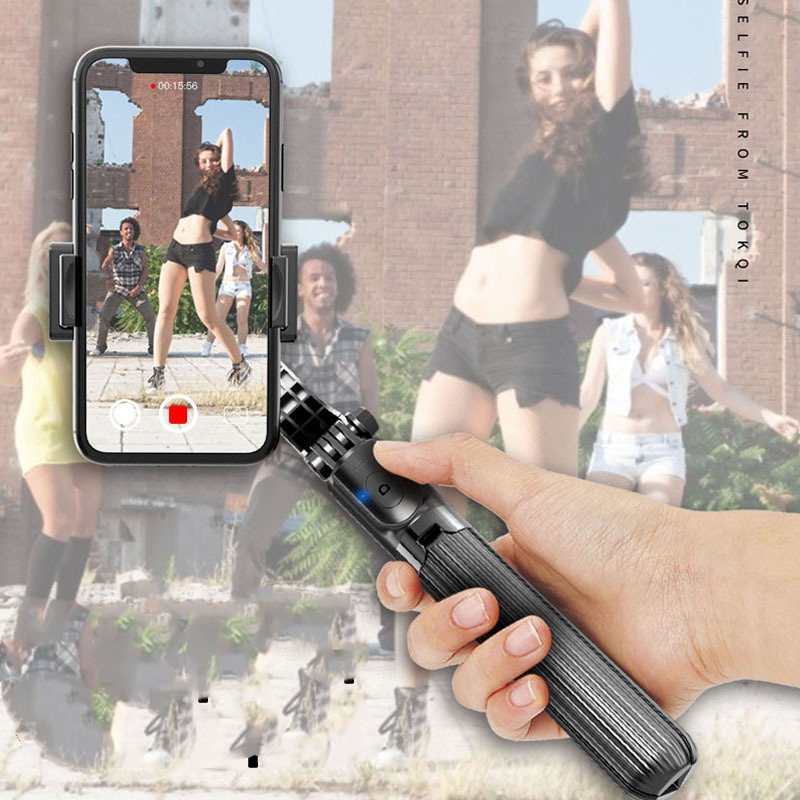 Penyangga Vlogging Ponsel dari - Camera Tripod Carbon ulasan dan harga