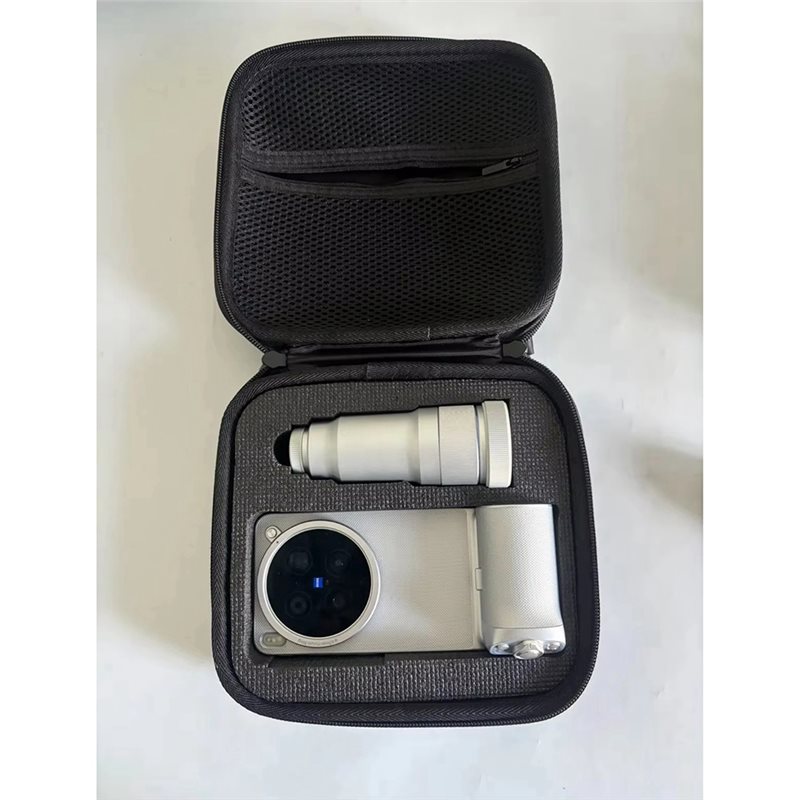 Tas Penyimpanan Pelindung untu - Photography Kit Vivo X300 Ultra ulasan dan harga