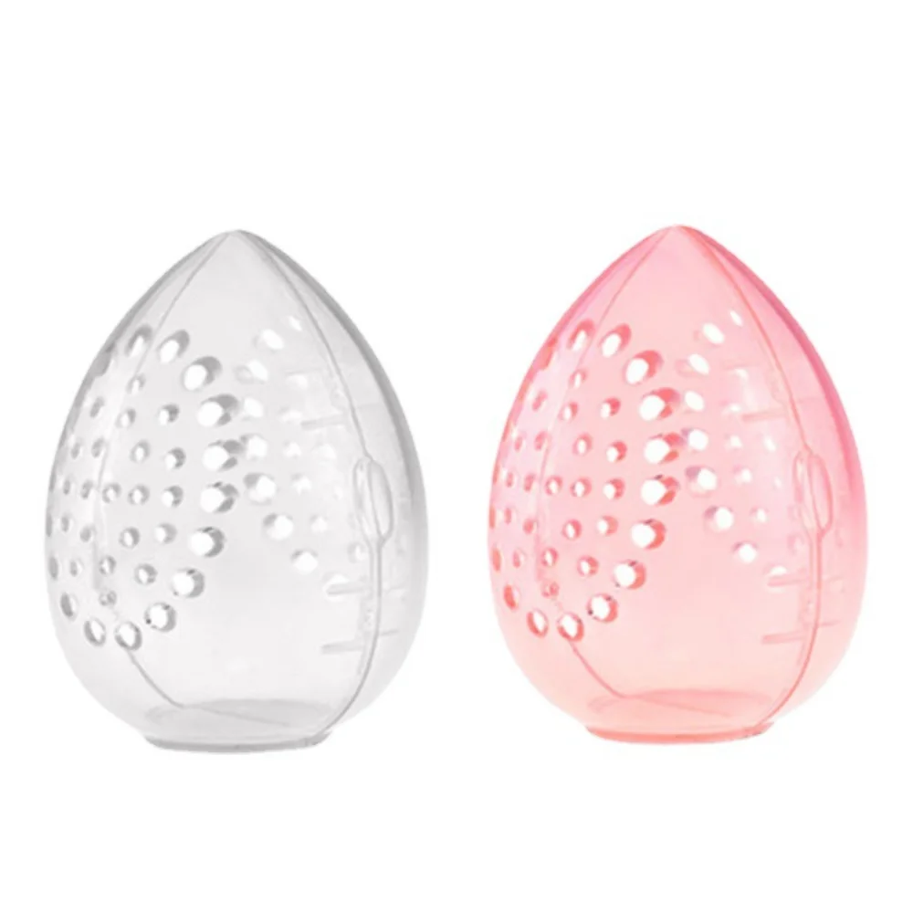 Kotak penyimpanan spons kosmet - Beauty Dish Softbox ulasan dan harga
