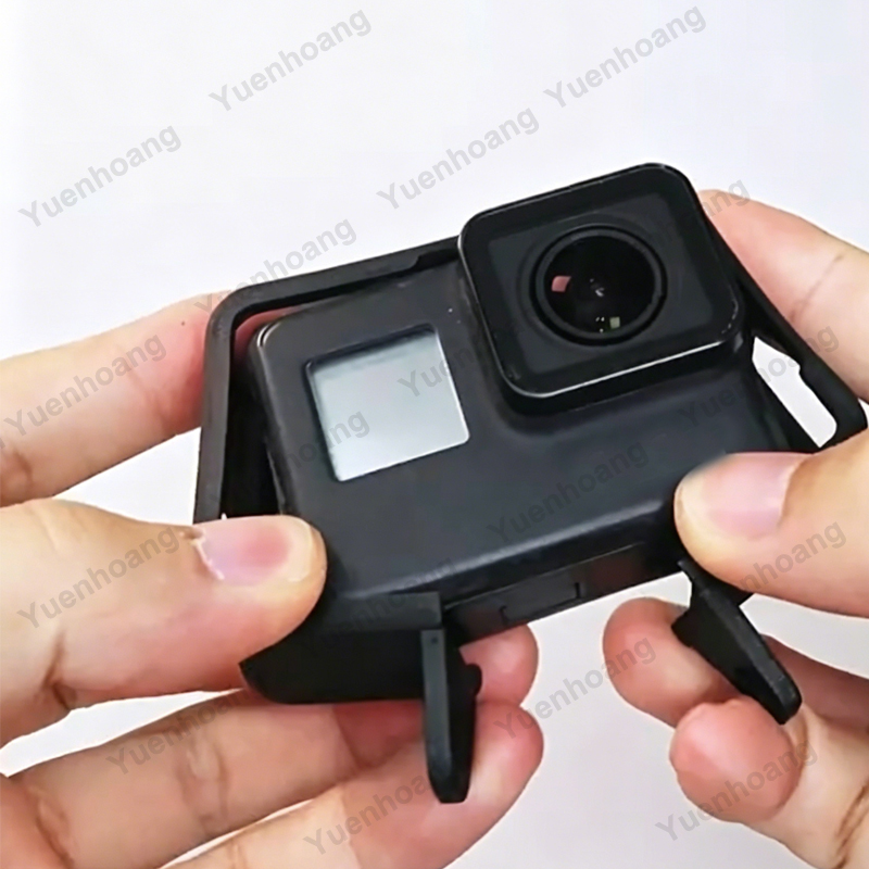 Untuk Kamera Aksi GoPro Hero 5 - Photography And Videography ulasan dan harga