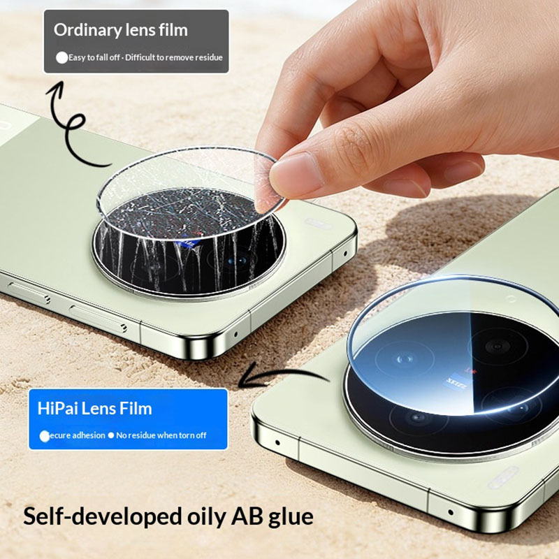 Pelindung Lensa Kamera Full Gl - Photography Kit Vivo X300 Ultra ulasan dan harga