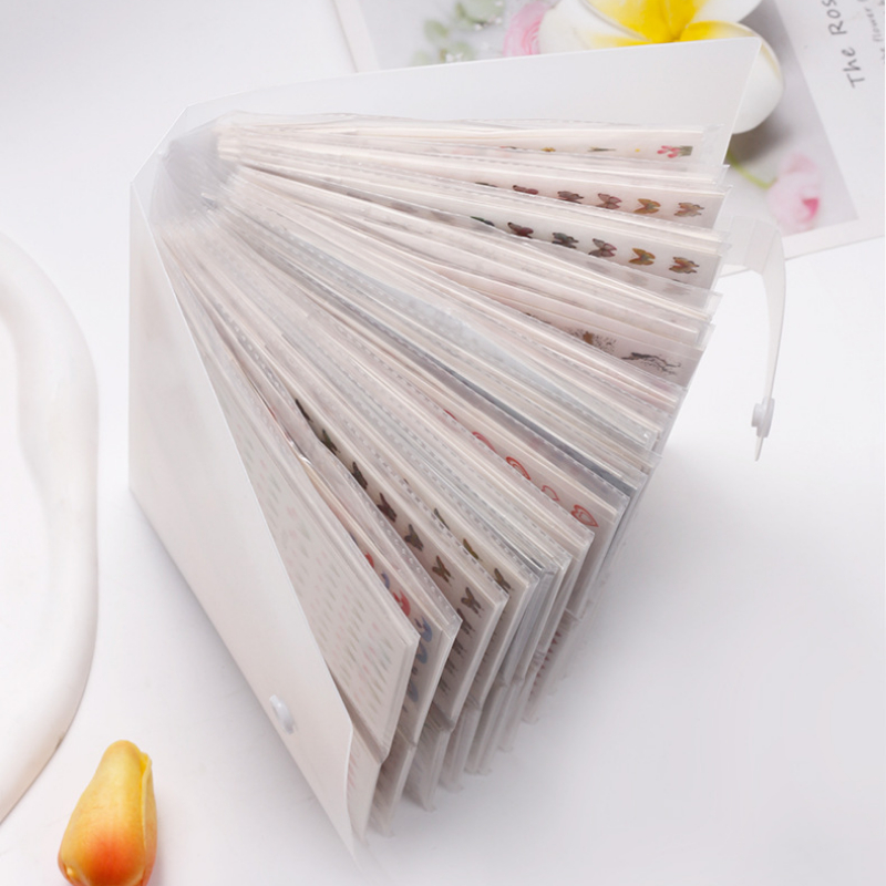 Buku Penyimpanan Stiker 80 Slo - Photography Hacks ulasan dan harga