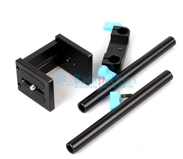 Kit Film Kamera DSLR Kepala Tr - Camera Tripod Carbon ulasan dan harga