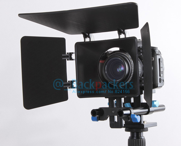 Kit Film Kamera DSLR Kepala Tr - Camera Tripod Carbon ulasan dan harga