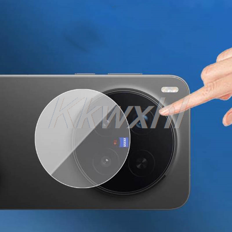 2 Buah Film Lensa Kamera 3D 9H - Photography Kit Vivo X300 Ultra ulasan dan harga