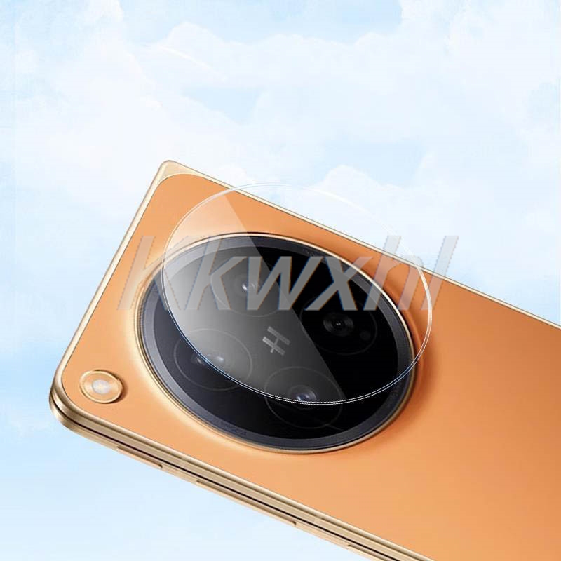 2 Buah Film Lensa Kamera 3D 9H - Photography Kit Vivo X300 Ultra ulasan dan harga