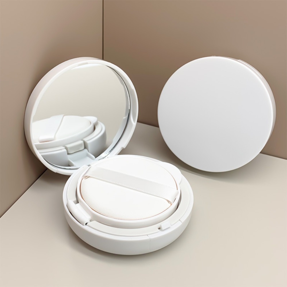 15g/0.5oz Kotak Puff Air Cushi - Beauty Dish Softbox ulasan dan harga