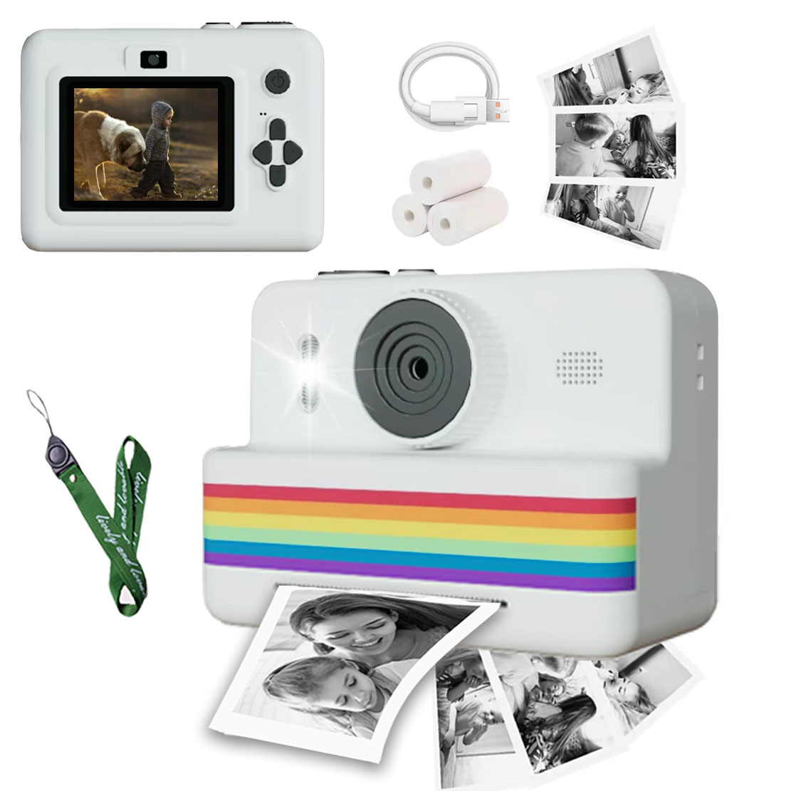 Kamera Digital untuk fotografi - Photography And Videography ulasan dan harga