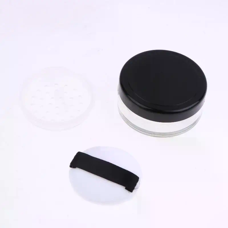 Kotak Bedak Plastik Portabel 5 - Beauty Dish Softbox ulasan dan harga