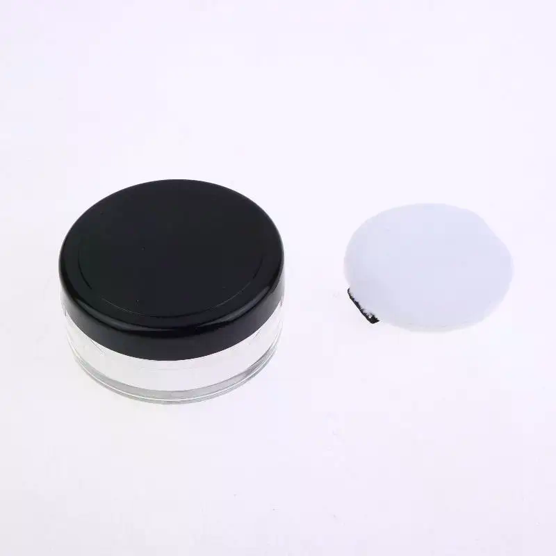 Kotak Bedak Plastik Portabel 5 - Beauty Dish Softbox ulasan dan harga