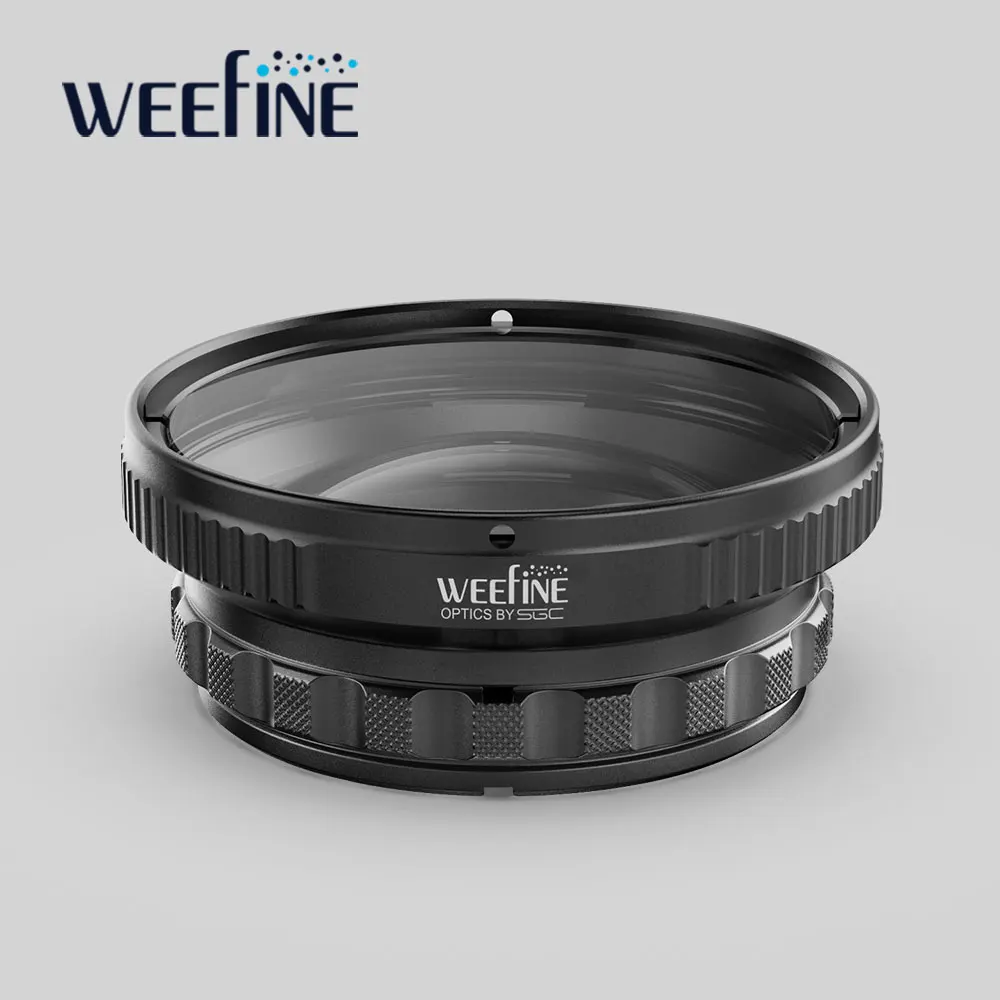 Weefine WFL15 Lensa Close-up B - Photography And Videography ulasan dan harga