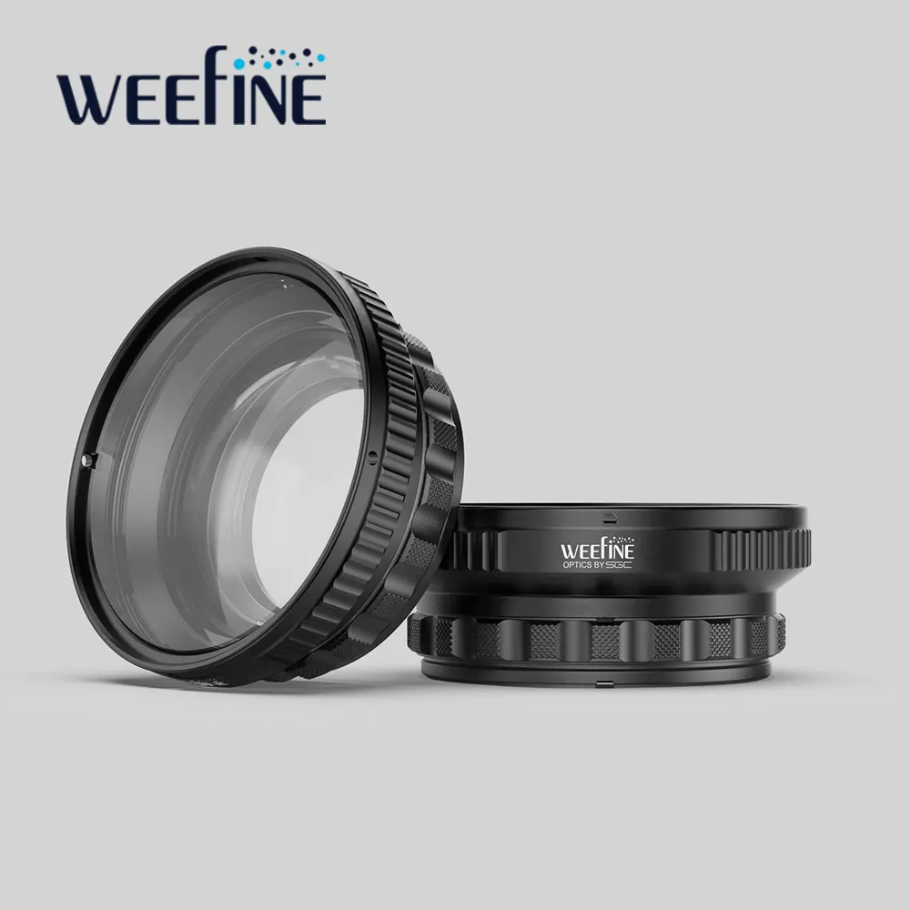 Weefine WFL15 Lensa Close-up B - Photography And Videography ulasan dan harga