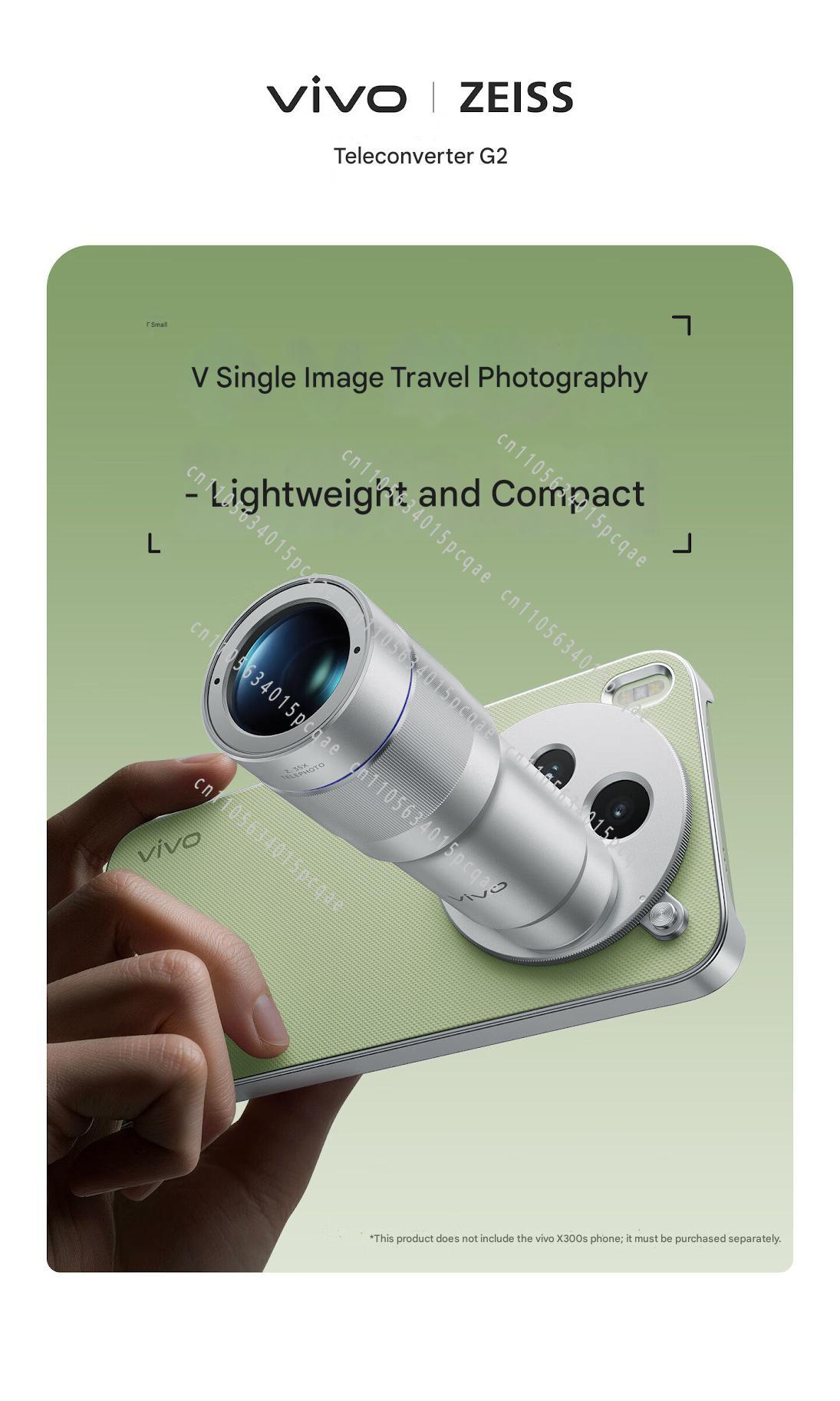Kit Fotografi Khusus 2026 untu - Photography Kit Vivo X300 Ultra ulasan dan harga
