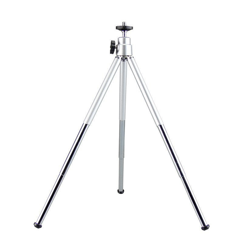 Tripod Fleksibel Mini Universa - Camera Tripod Carbon ulasan dan harga