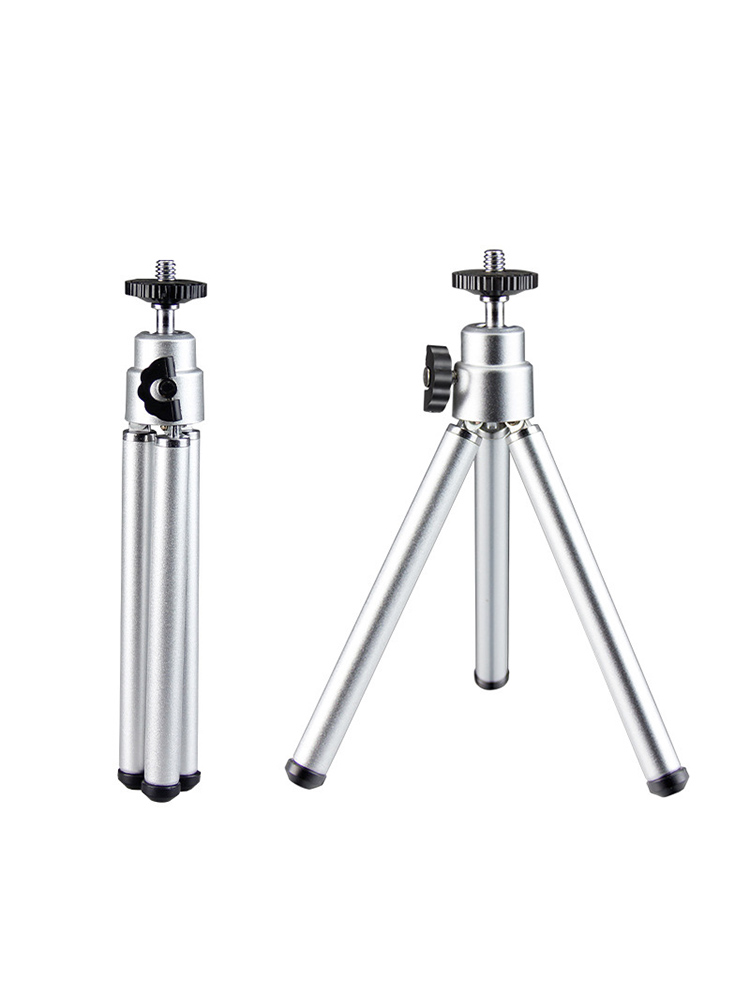 Tripod Fleksibel Mini Universa - Camera Tripod Carbon ulasan dan harga