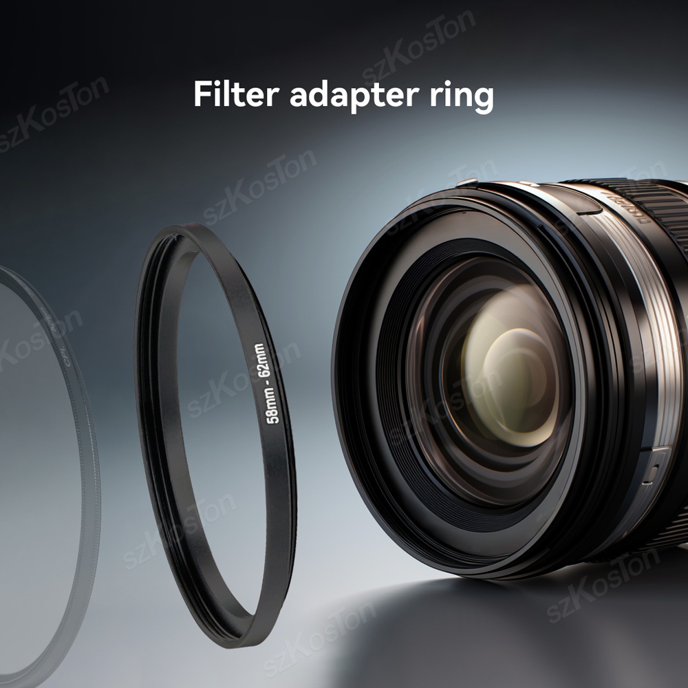 18 buah Filter lensa kamera St - Macro Extension Tube ulasan dan harga