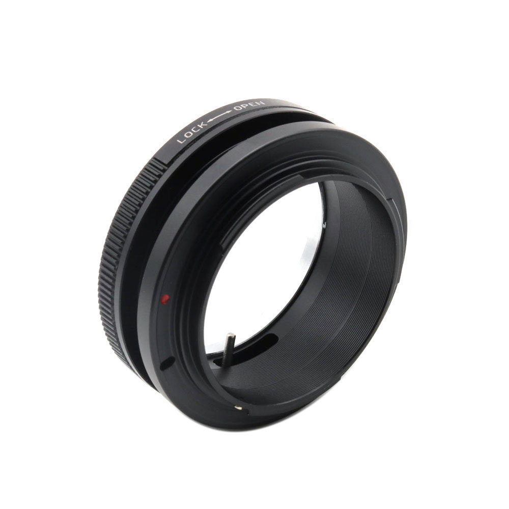 FD-RF untuk Lensa Canon FD SLR - Macro Extension Tube ulasan dan harga