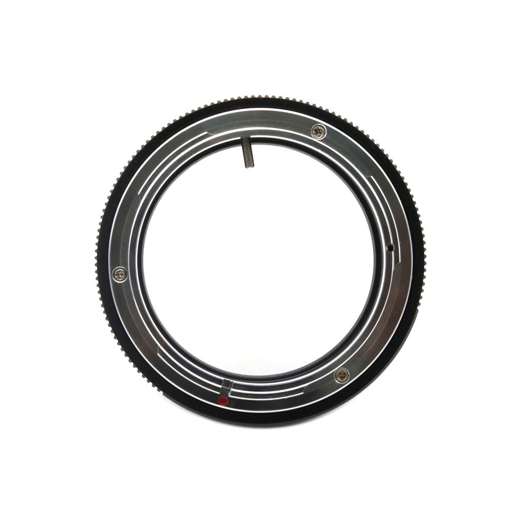 FD-RF untuk Lensa Canon FD SLR - Macro Extension Tube ulasan dan harga